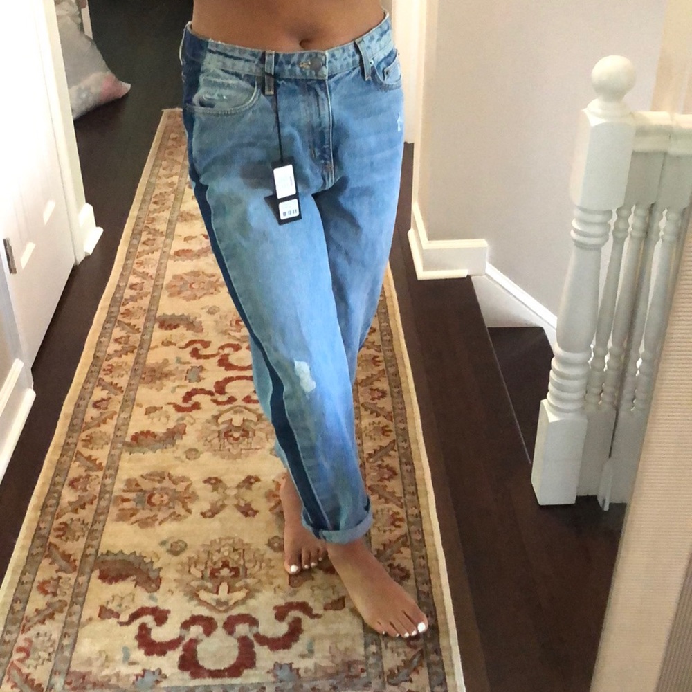 Carmar Jeans